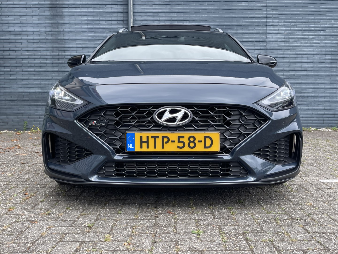 Hyundai