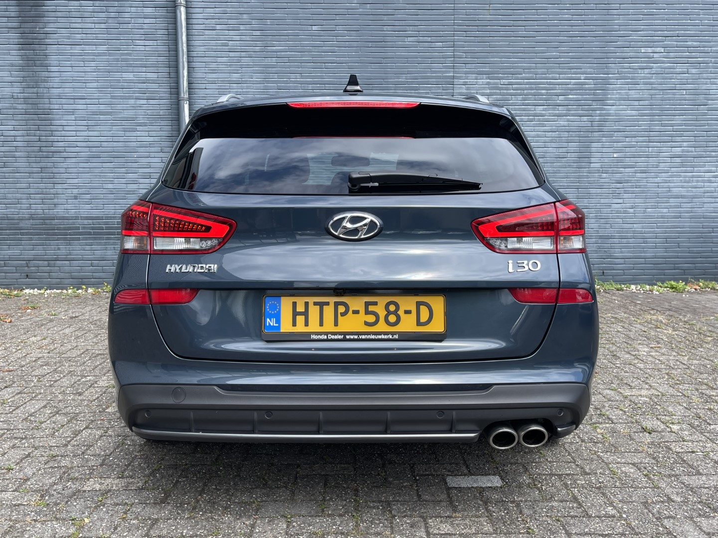 Hyundai