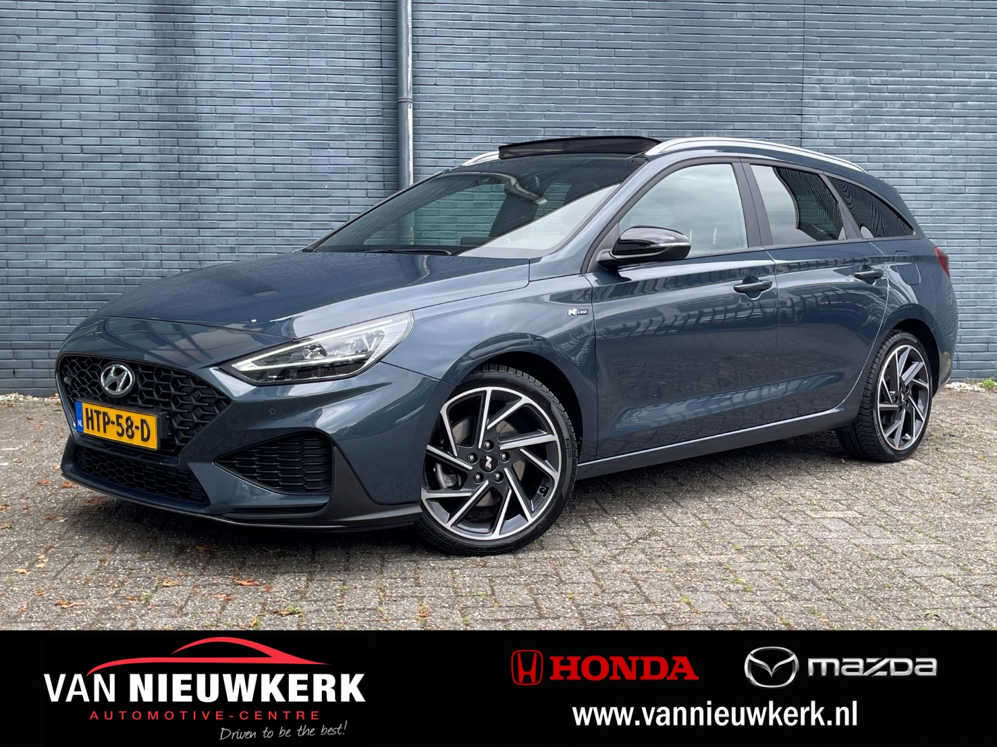 Hyundai