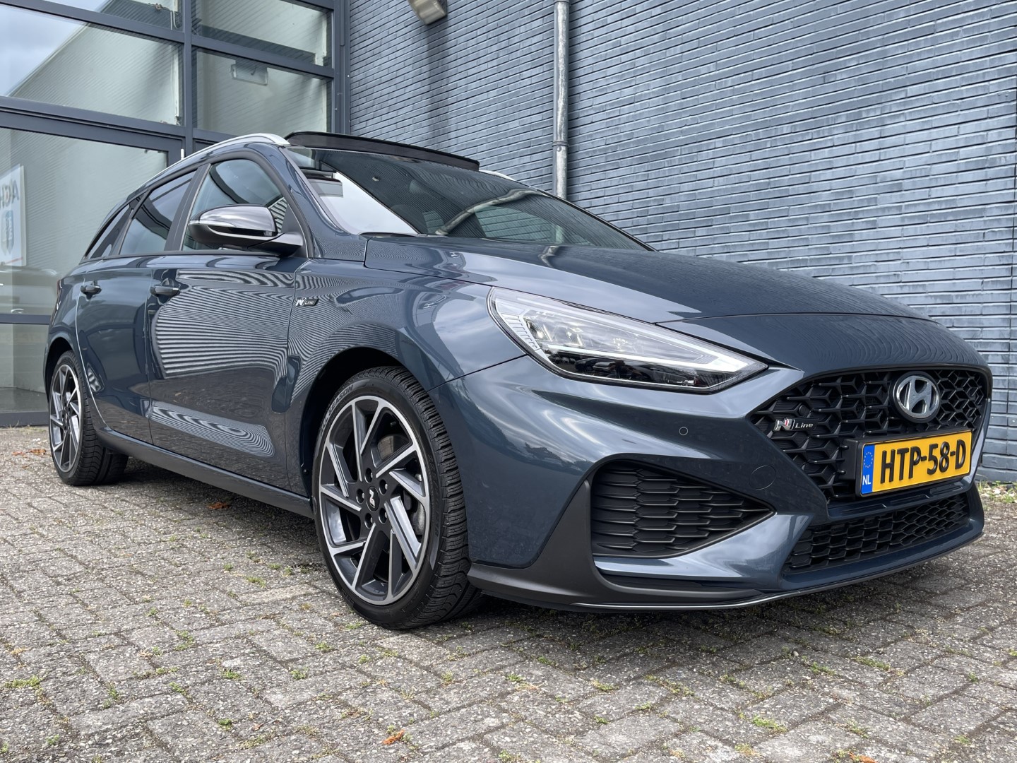 Hyundai