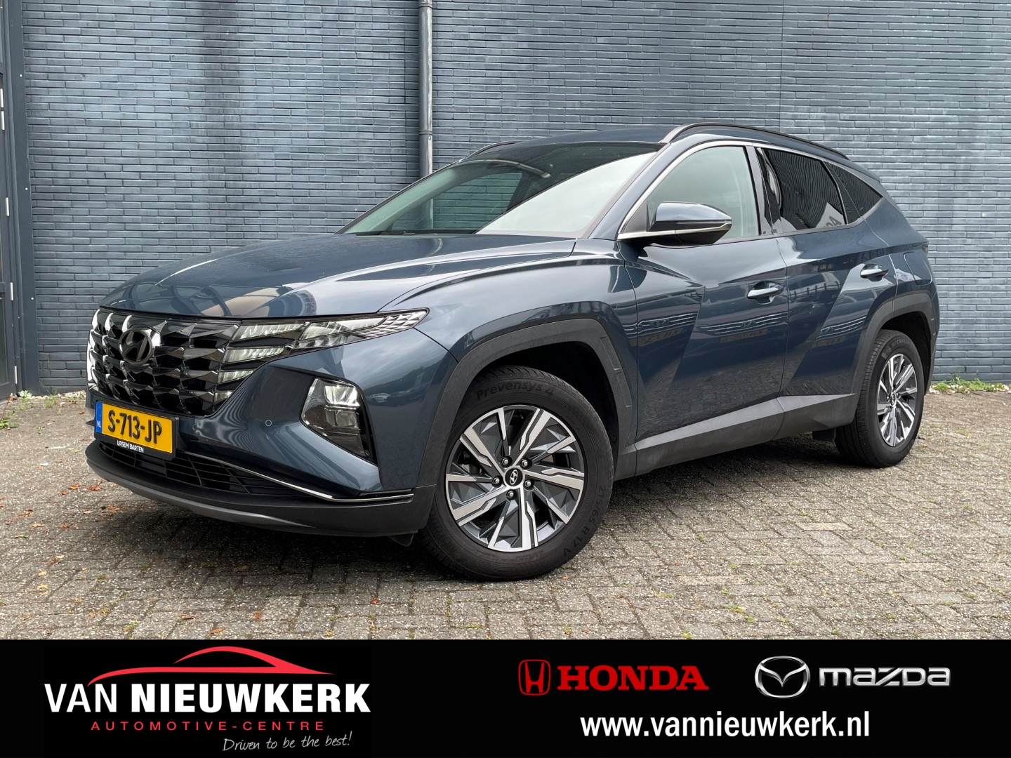 Hyundai