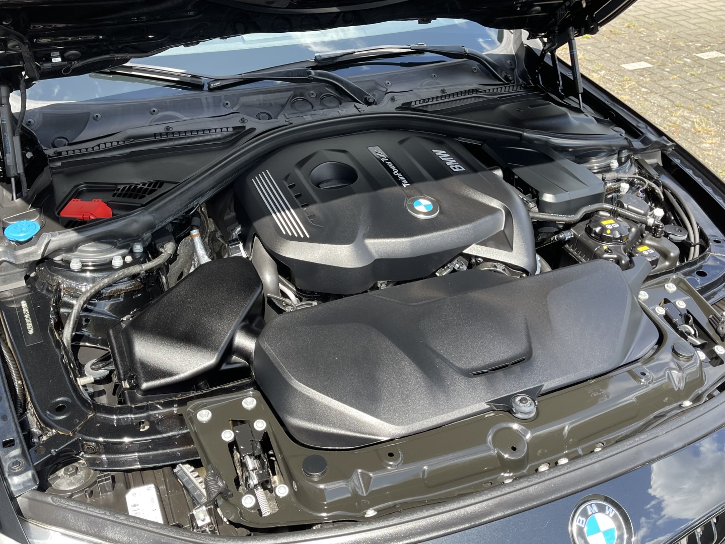 BMW BMW