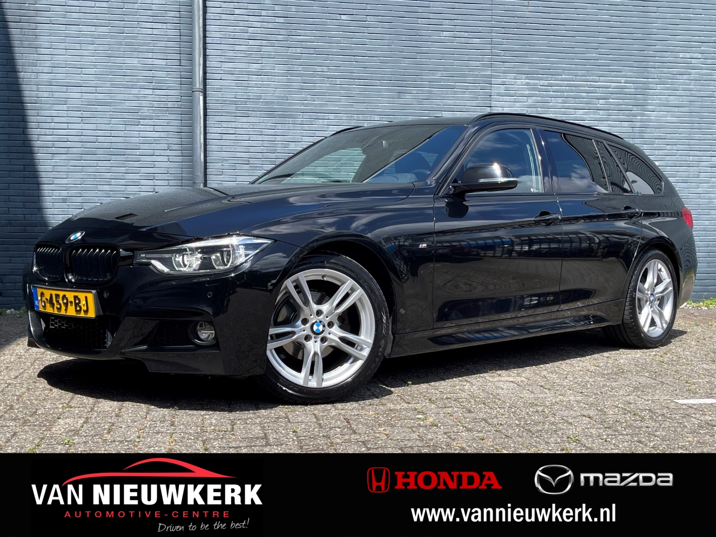 BMW BMW