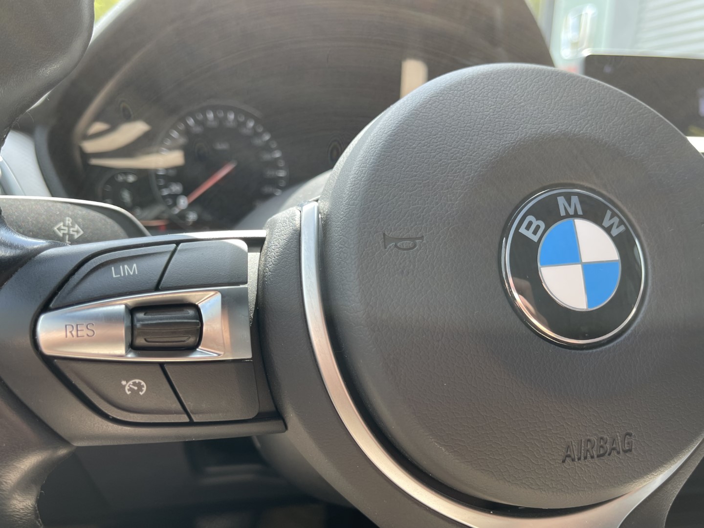 BMW BMW
