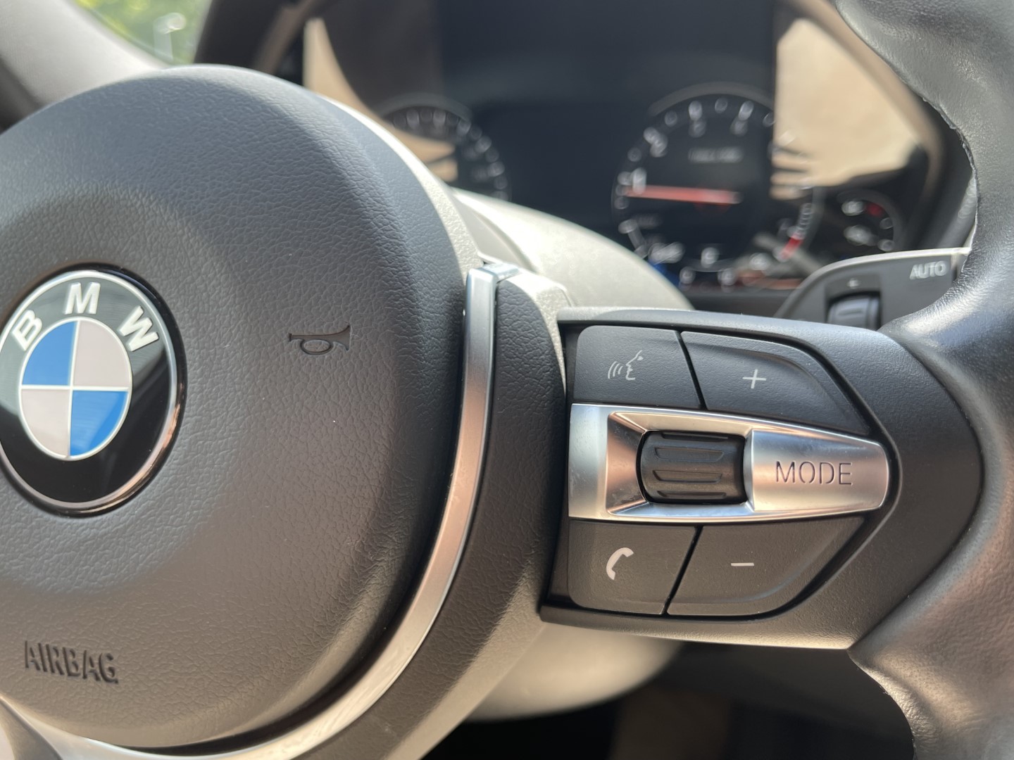 BMW BMW