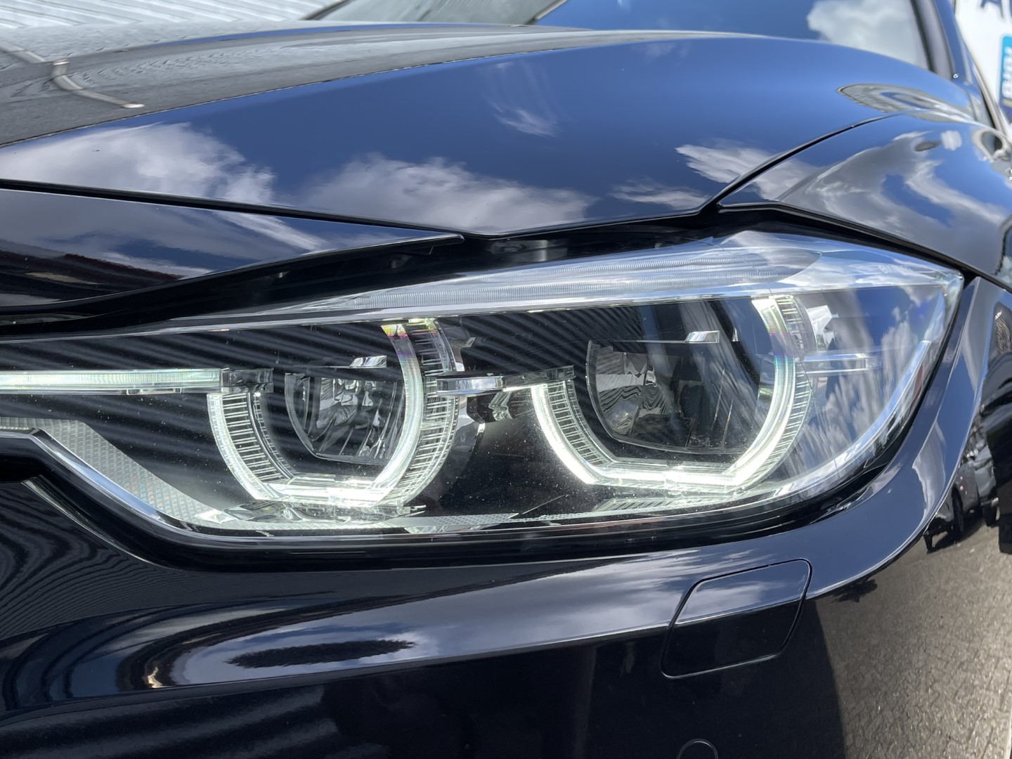 BMW BMW