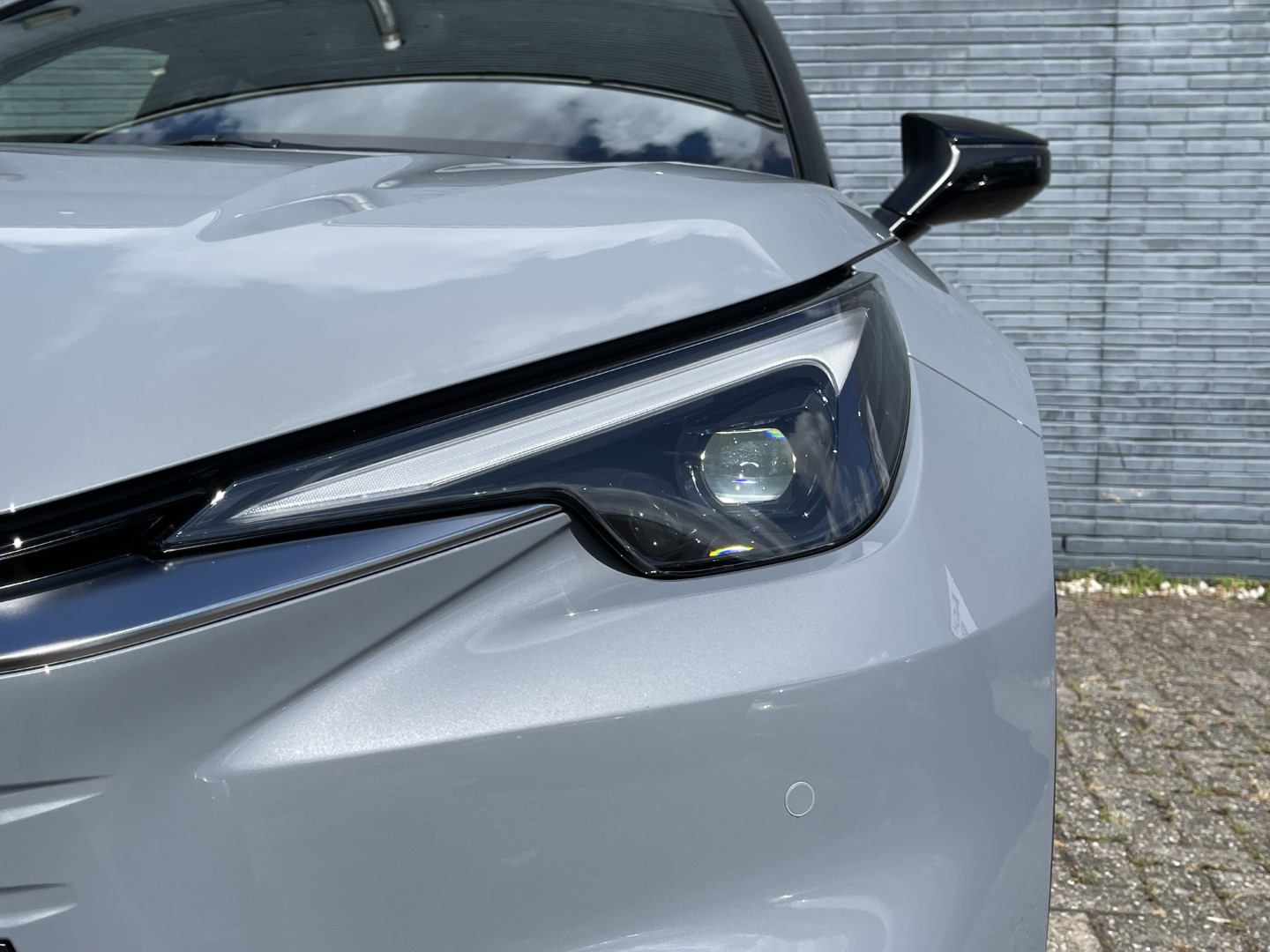 Lexus