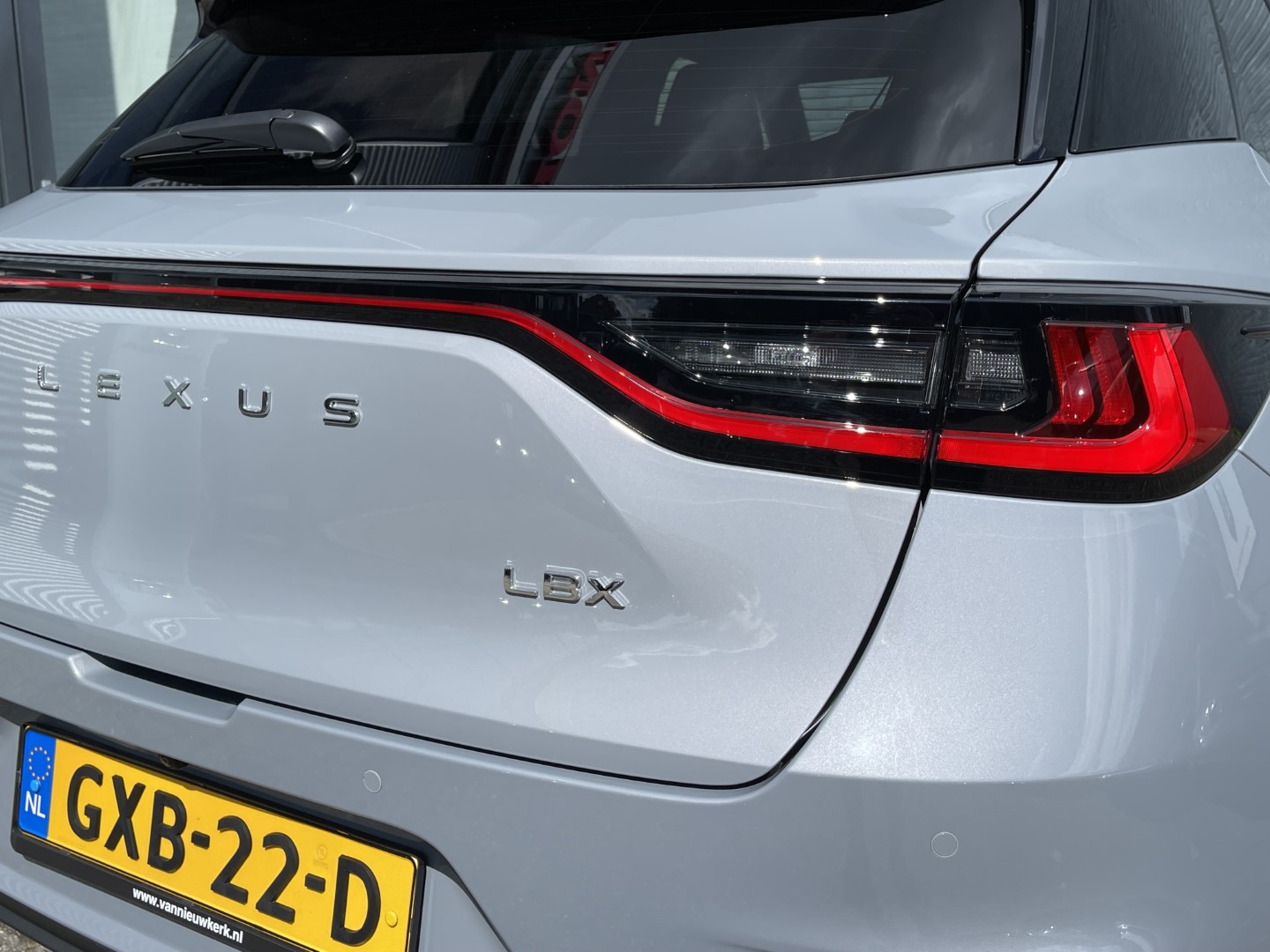 Lexus