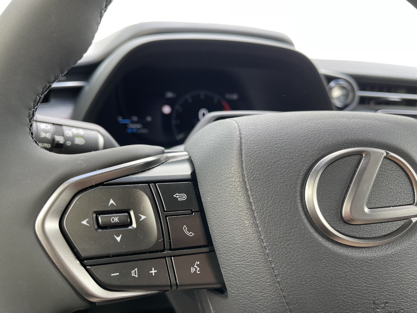 Lexus