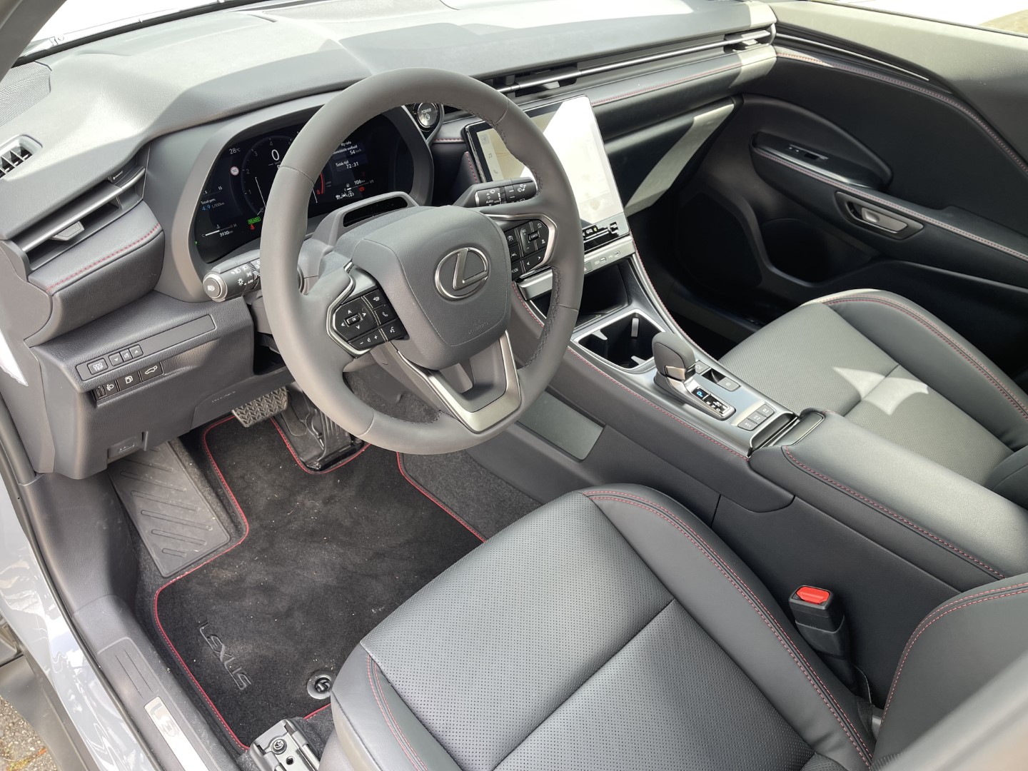 Lexus