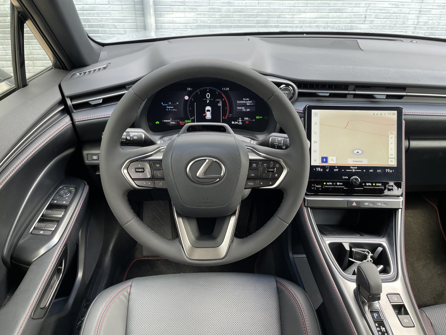 Lexus