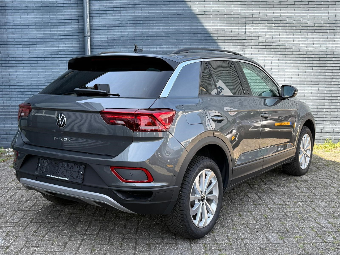 Volkswagen Volkswagen