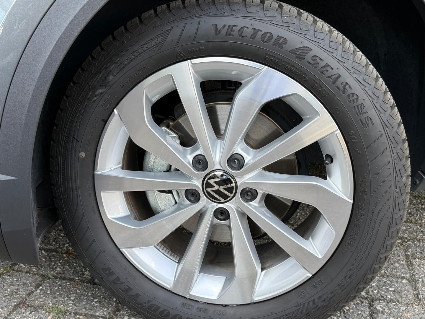 Volkswagen Volkswagen