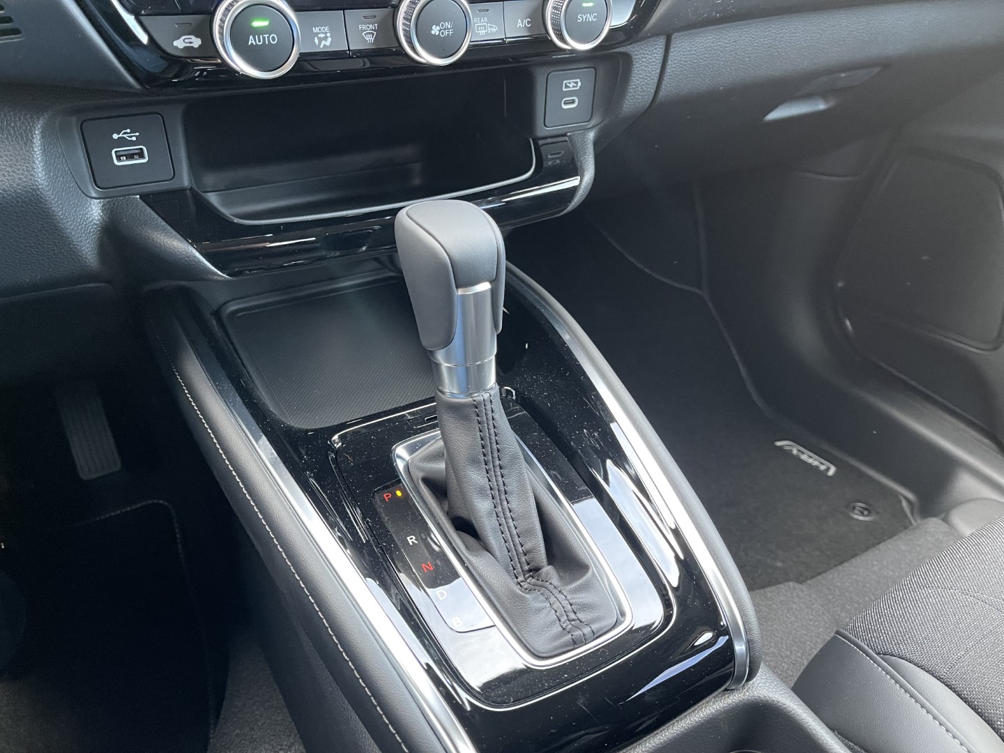 Honda Honda
