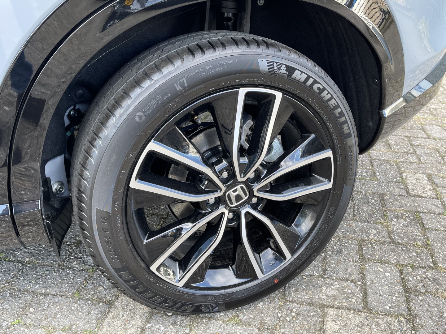 Honda Honda