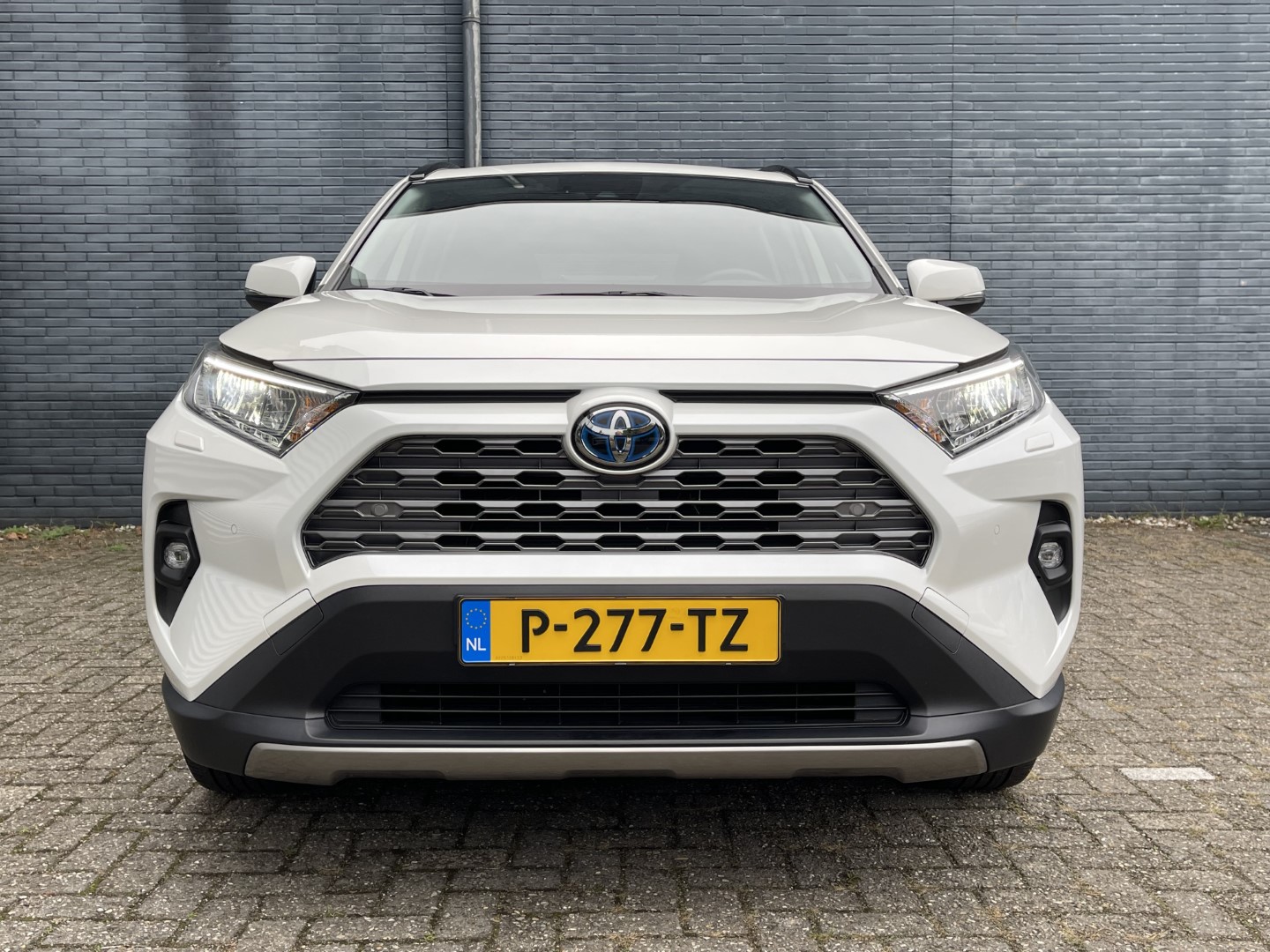 Toyota Toyota
