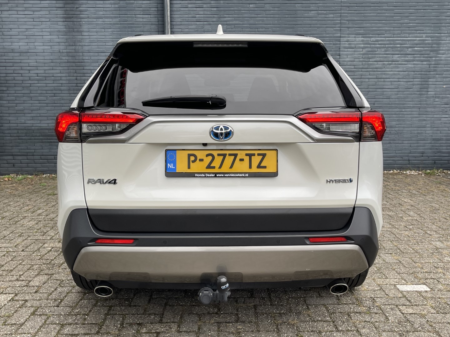 Toyota Toyota