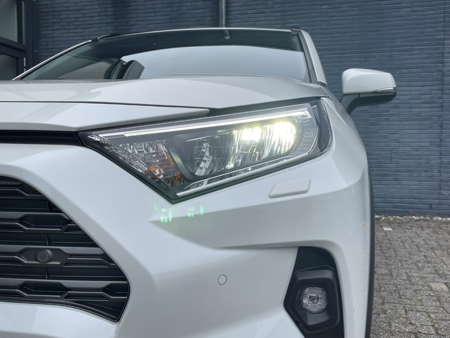 Toyota Toyota