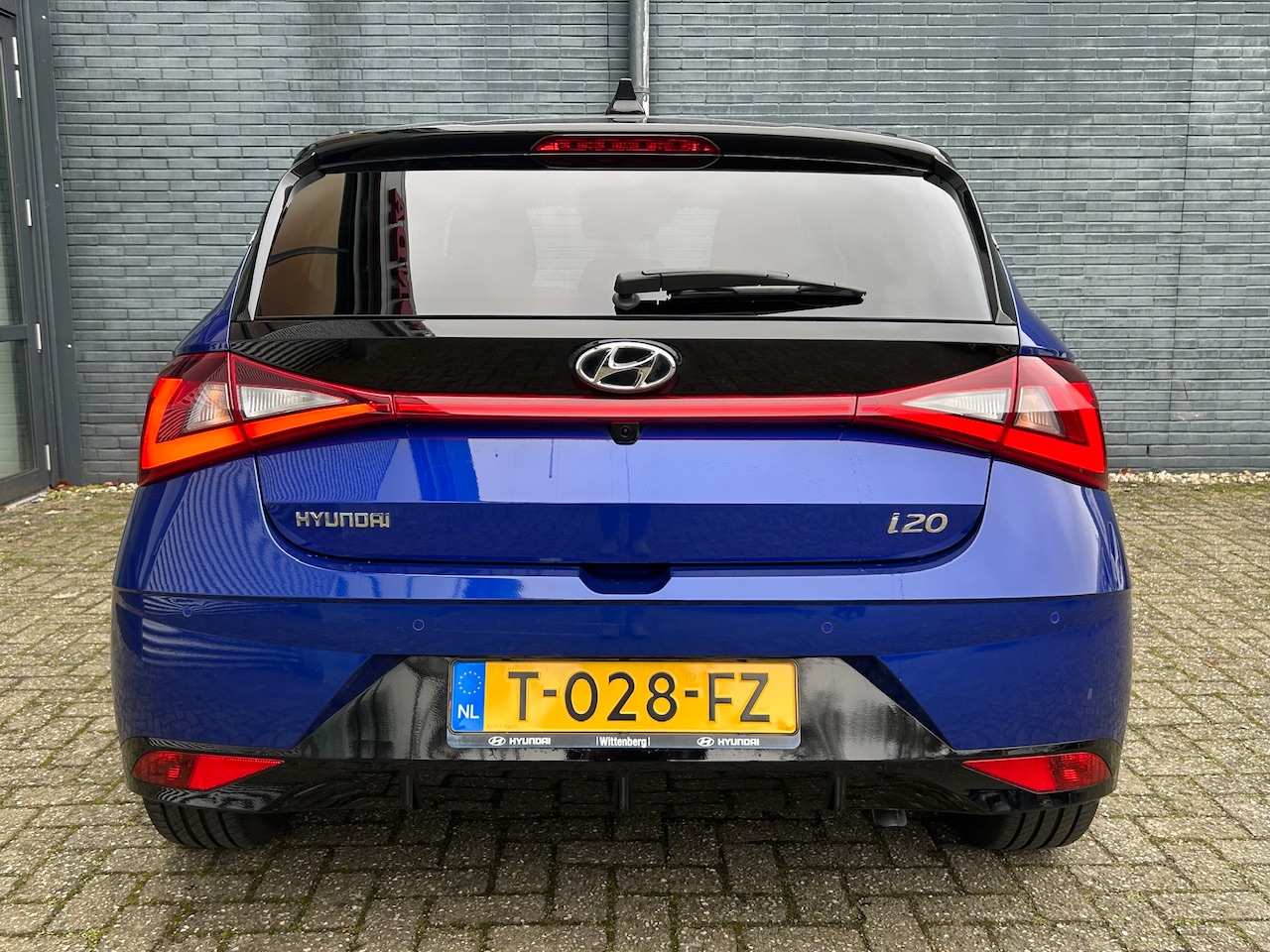 Hyundai