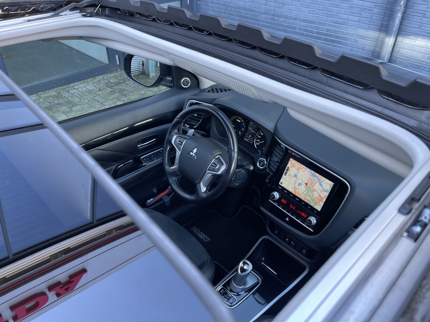 Mitsubishi Mitsubishi