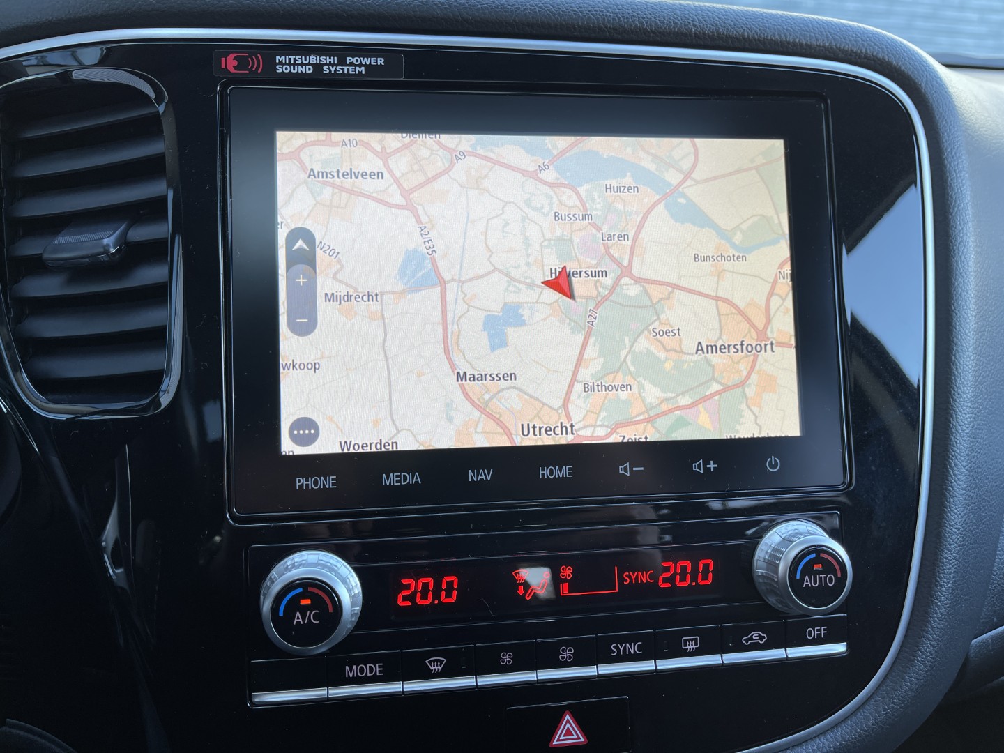 Mitsubishi Mitsubishi