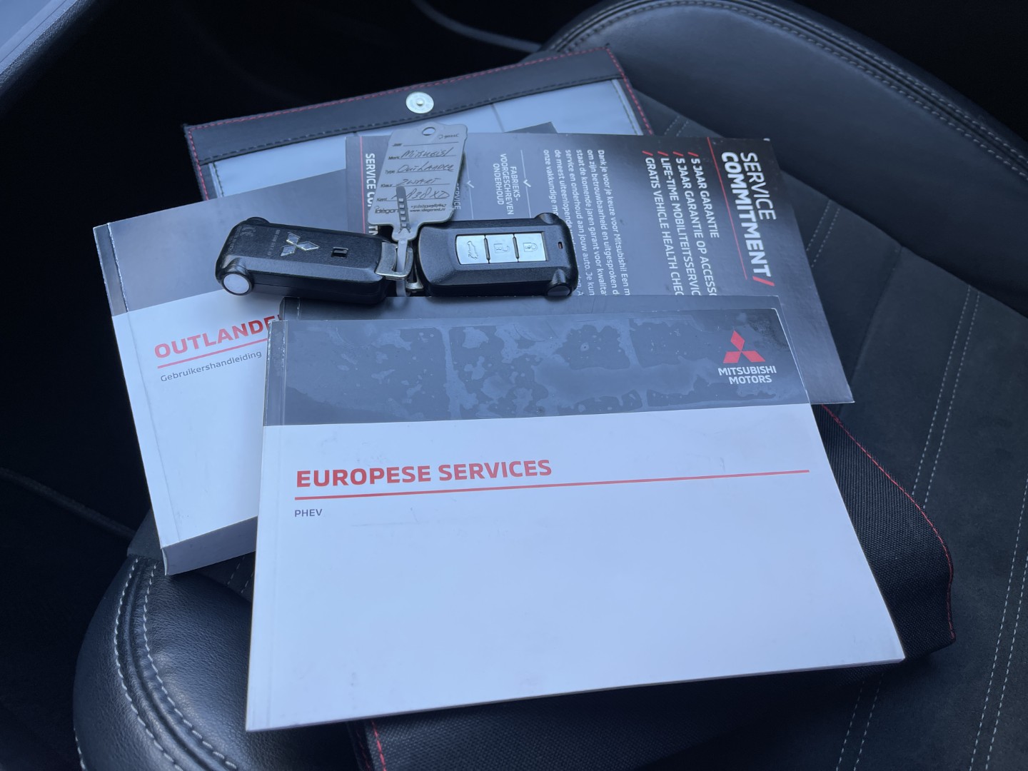 Mitsubishi Mitsubishi