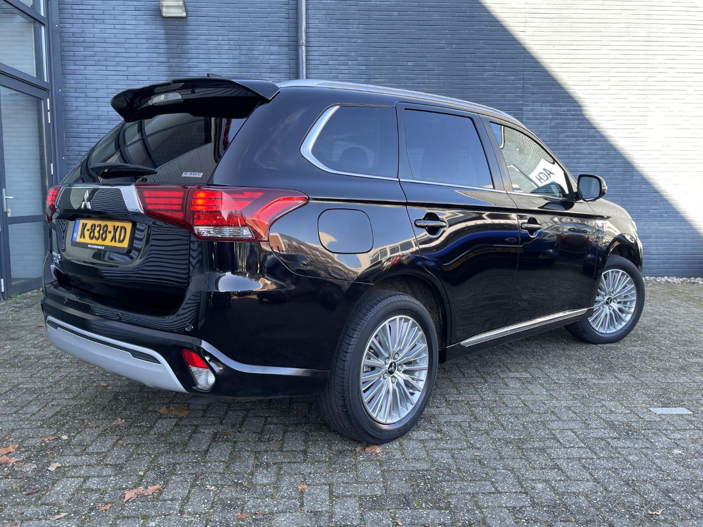 Mitsubishi Mitsubishi