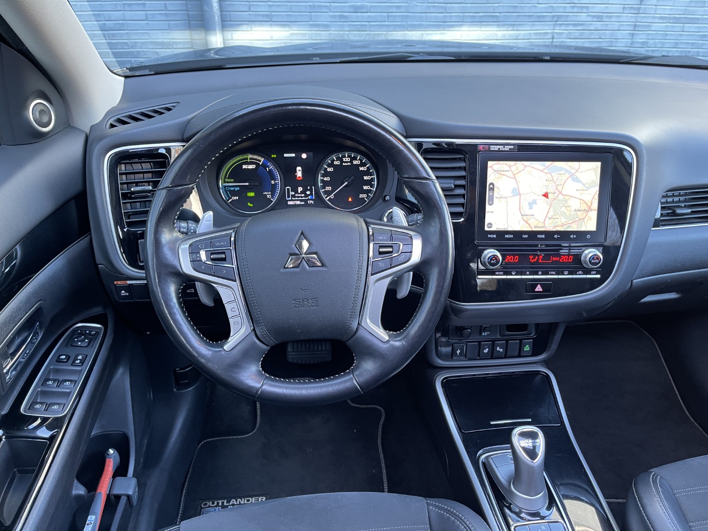 Mitsubishi Mitsubishi