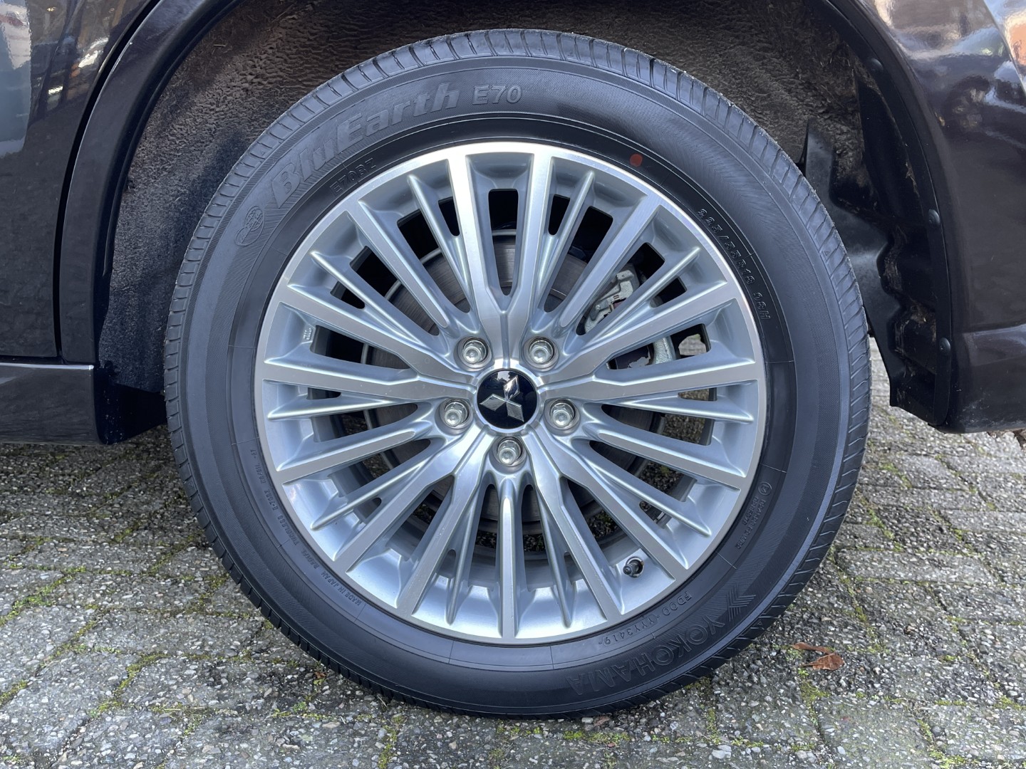 Mitsubishi Mitsubishi