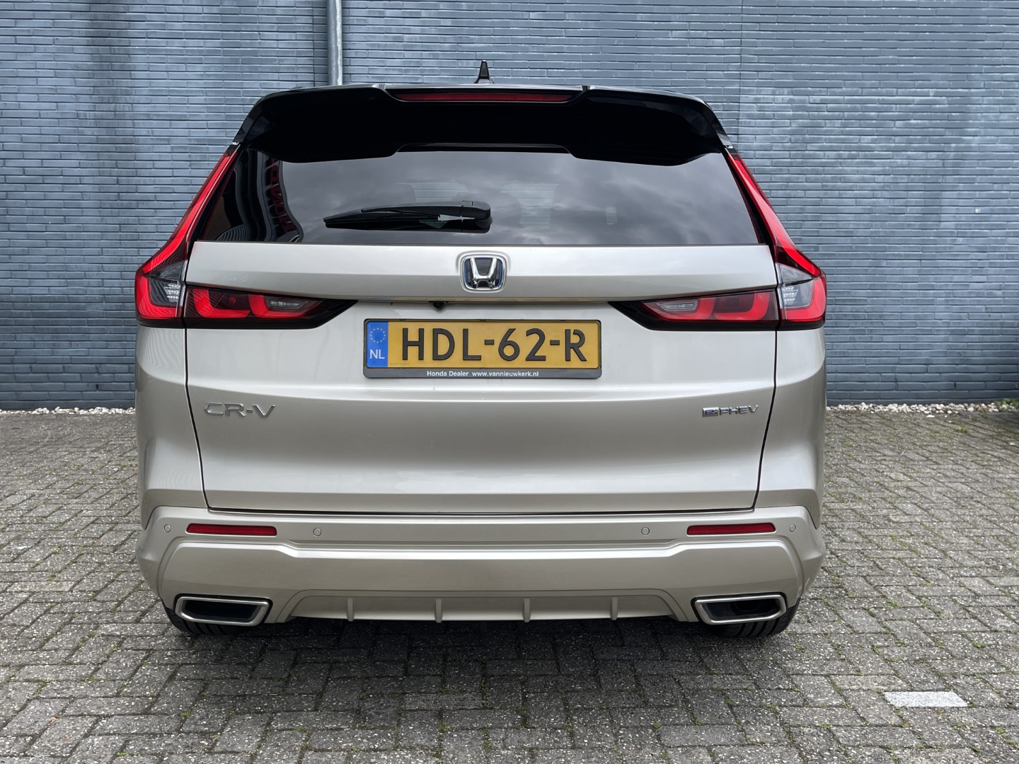 Honda