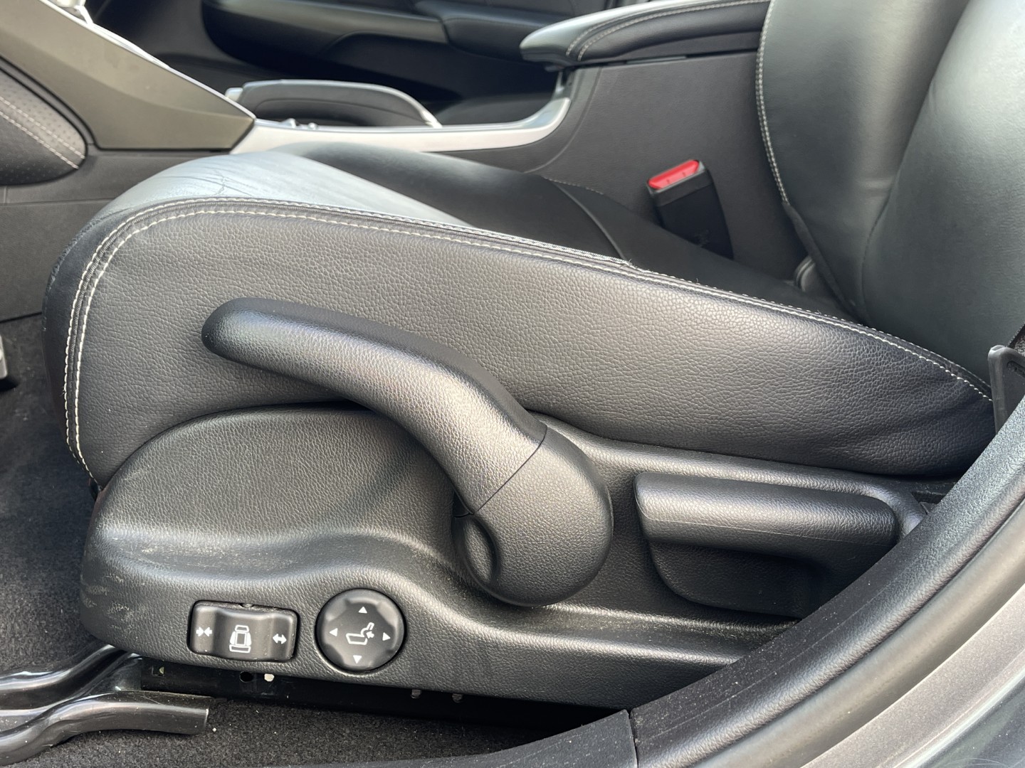 Honda Honda