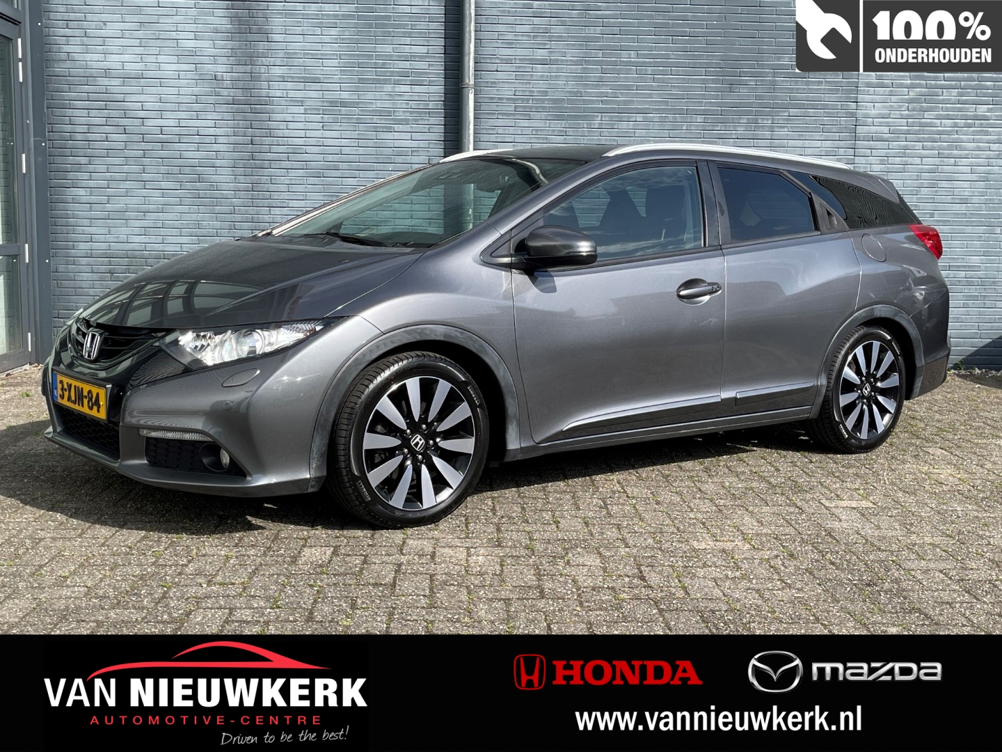 Honda Honda