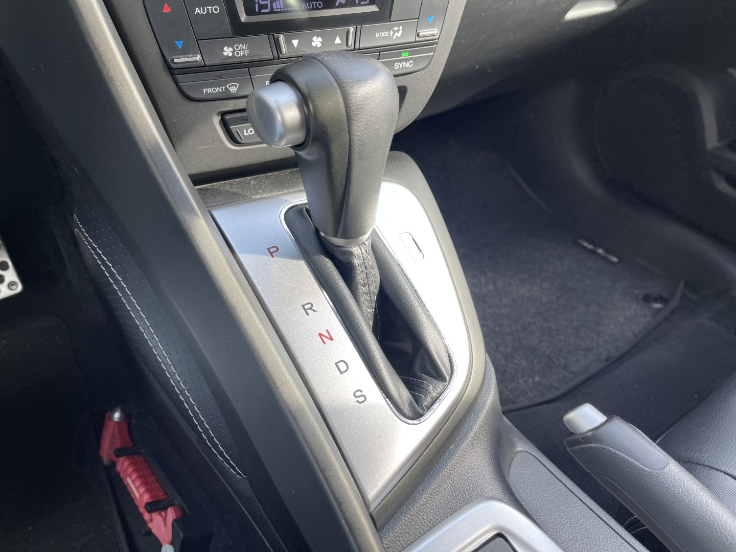 Honda Honda