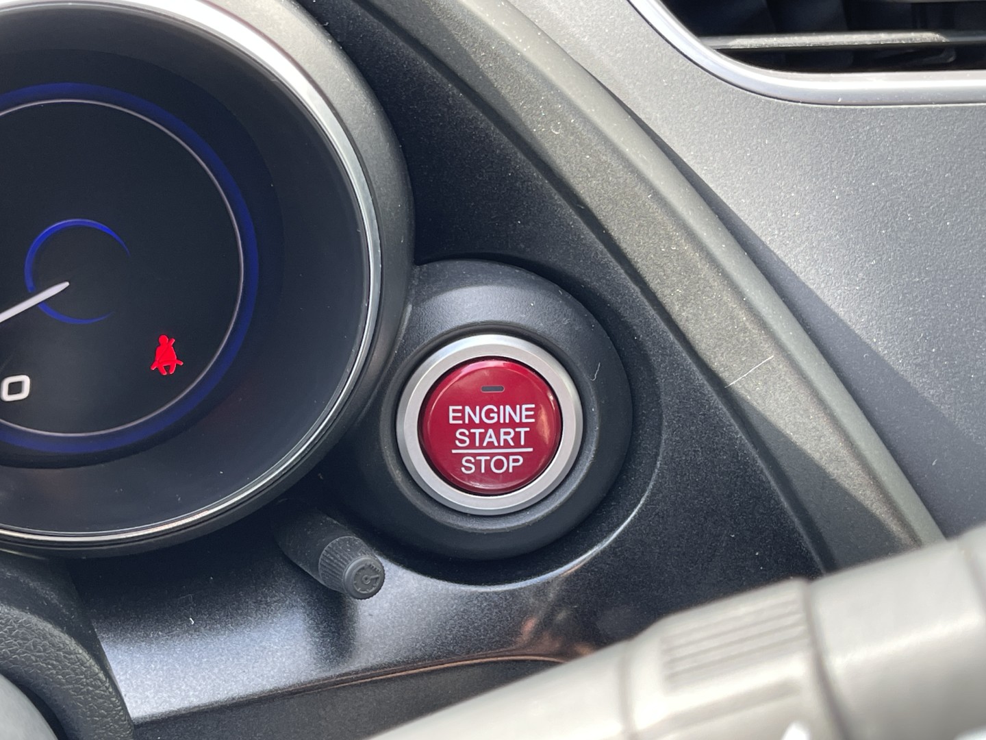Honda Honda