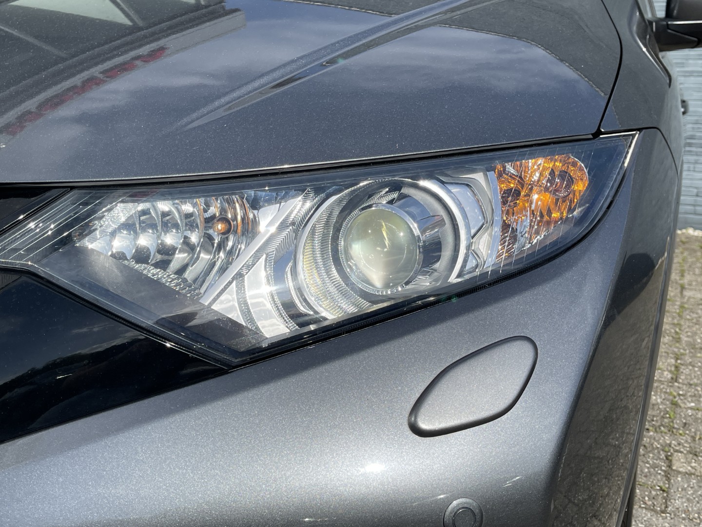 Honda Honda