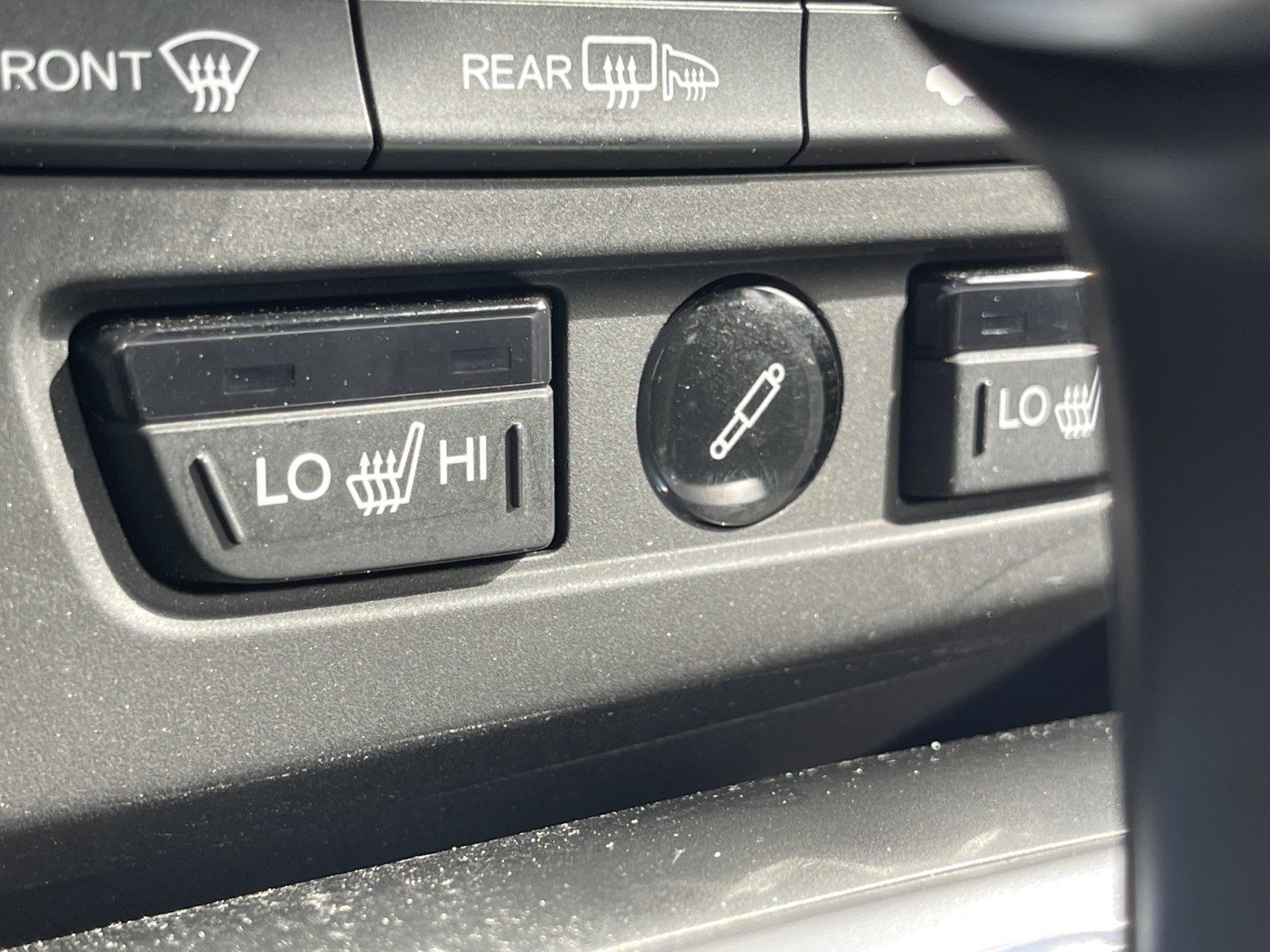 Honda Honda