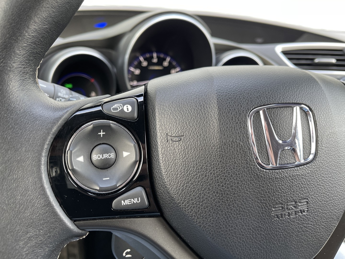 Honda Honda