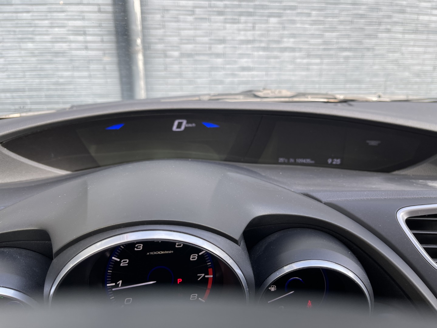 Honda Honda