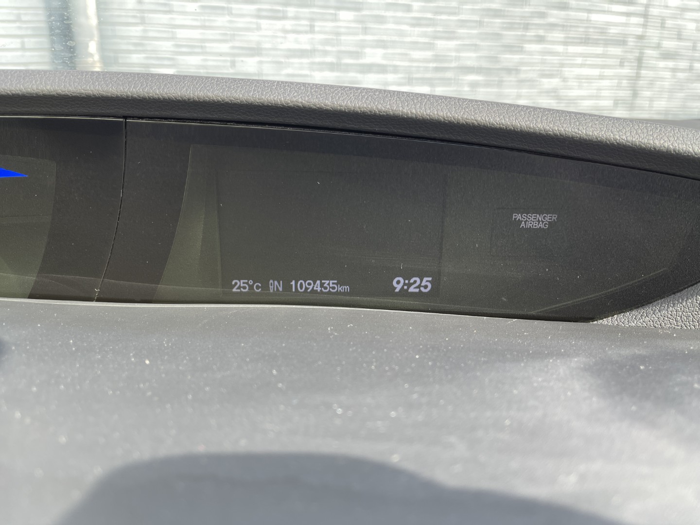 Honda Honda