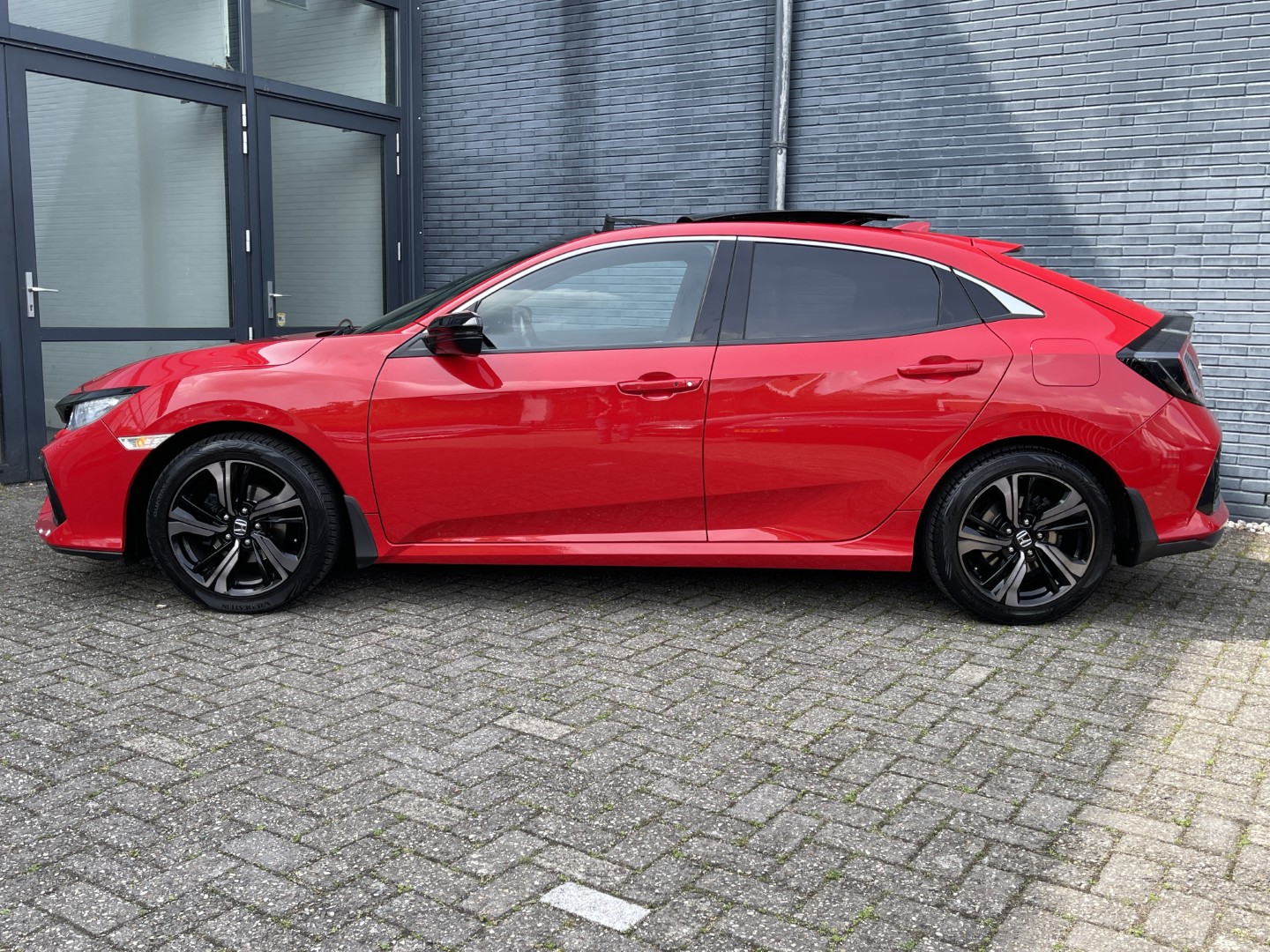 Honda