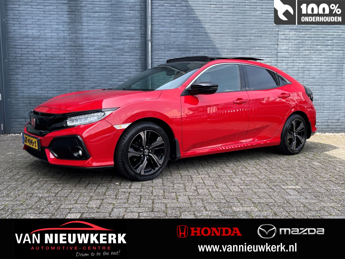 Honda
