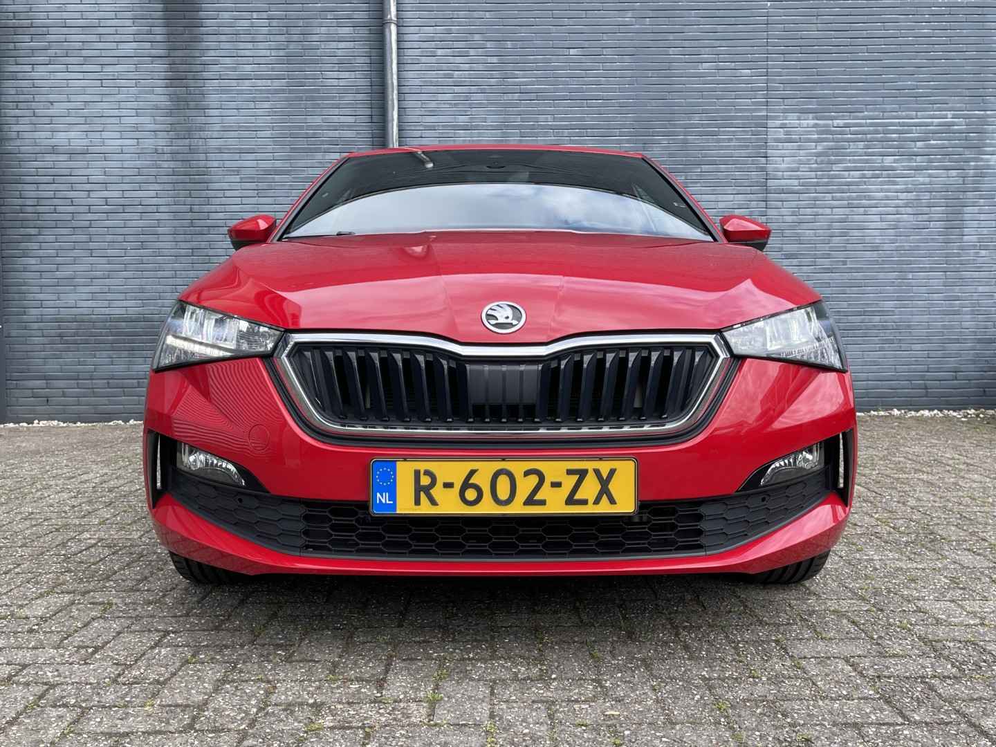 ŠKODA