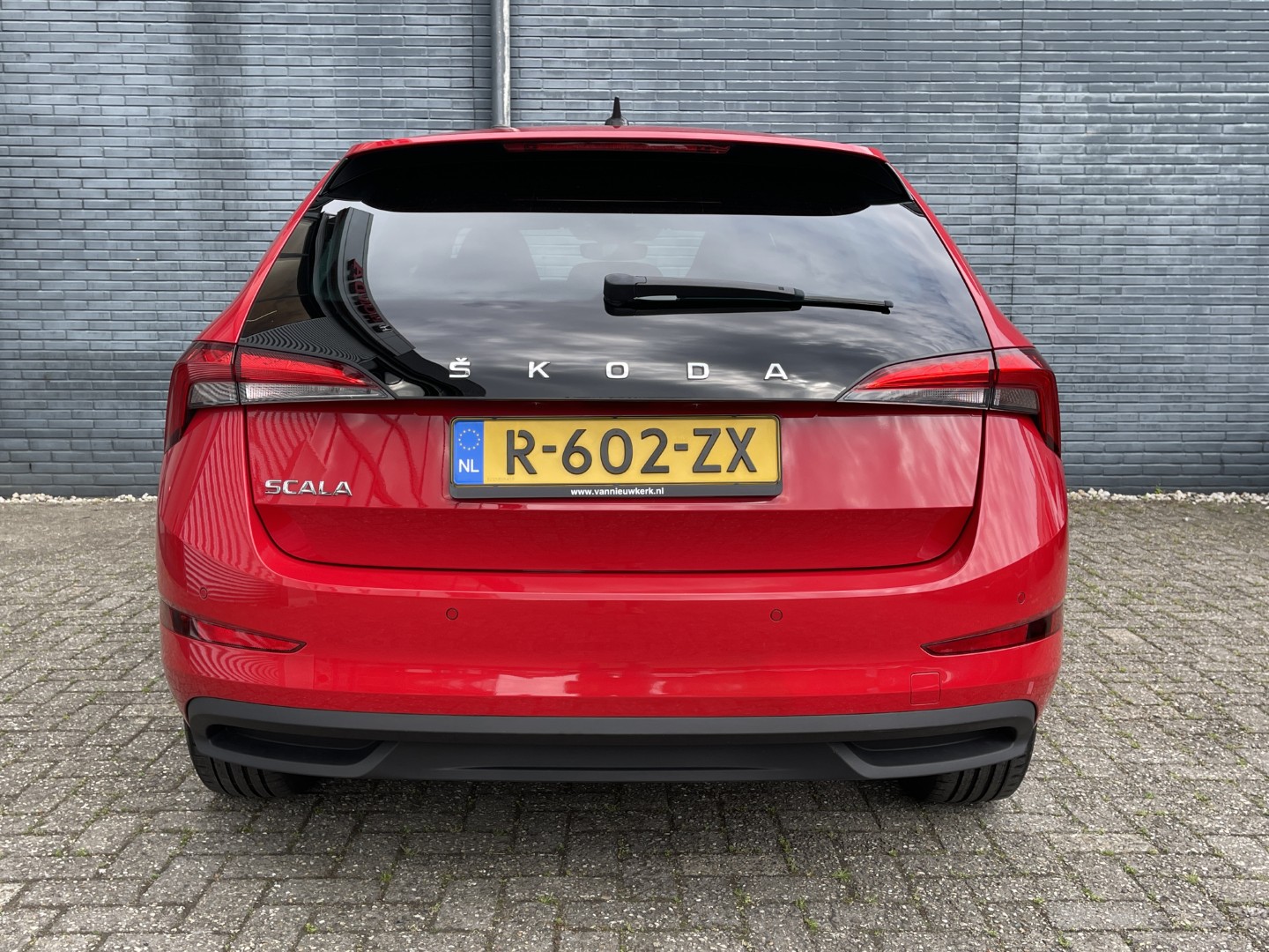 ŠKODA
