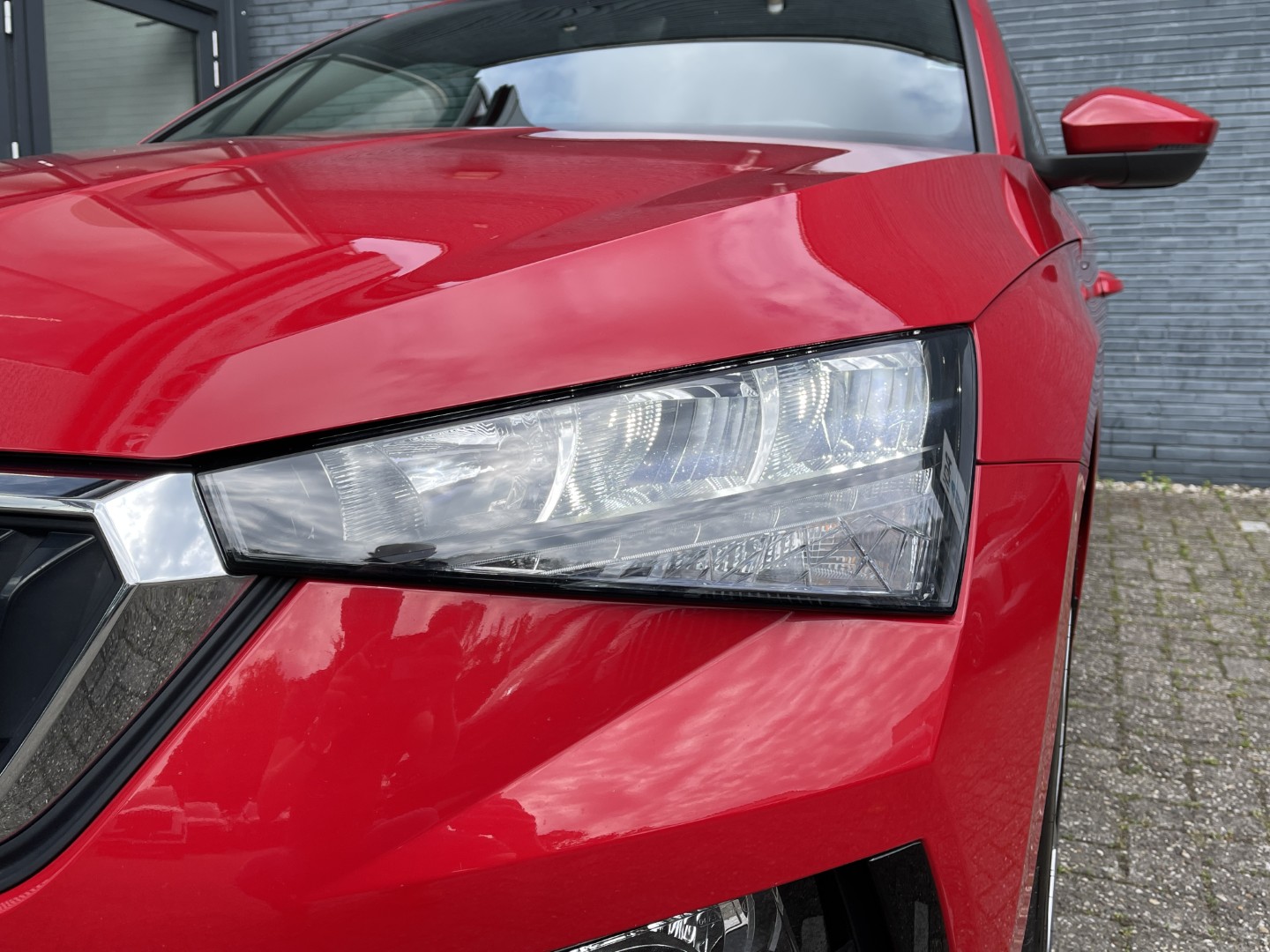 ŠKODA