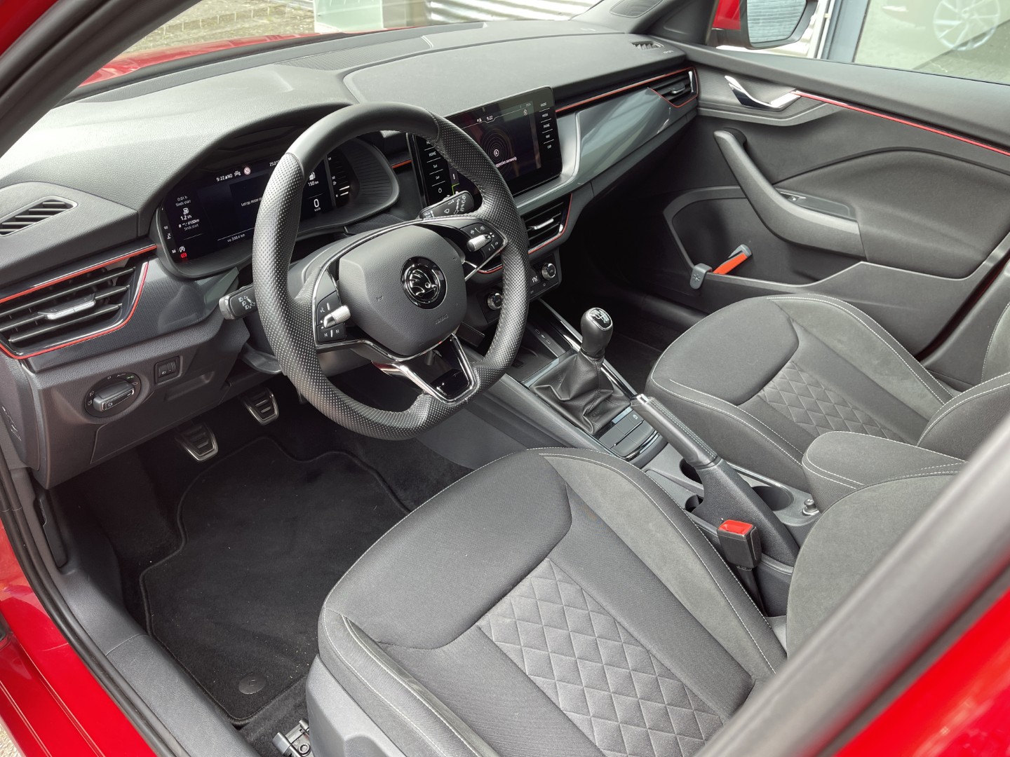 ŠKODA