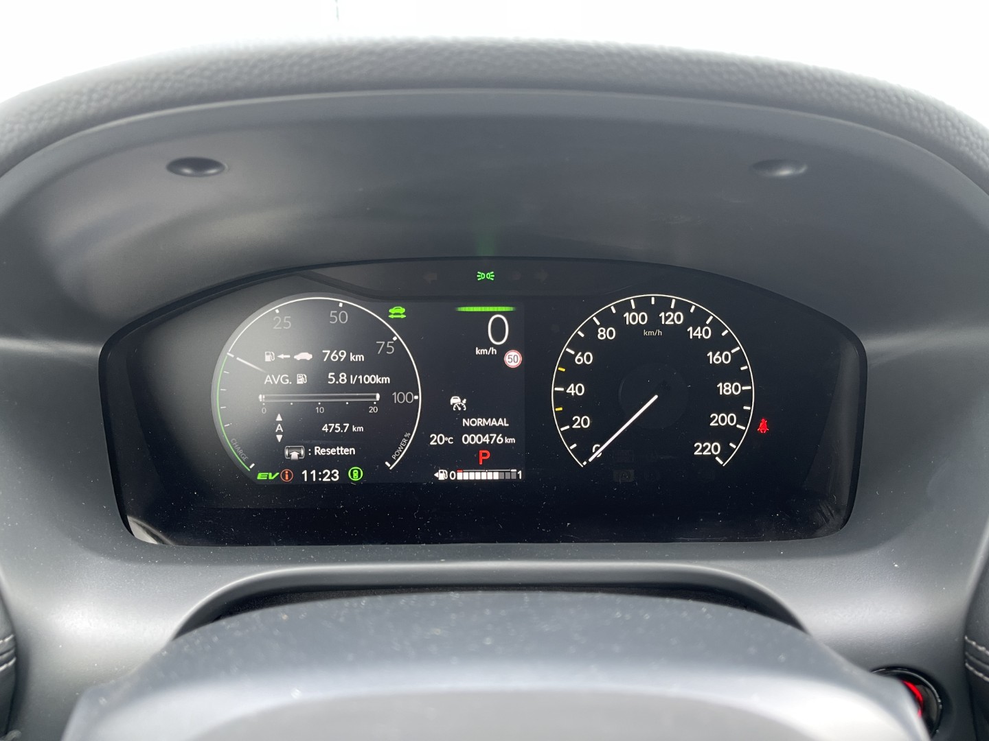 Honda