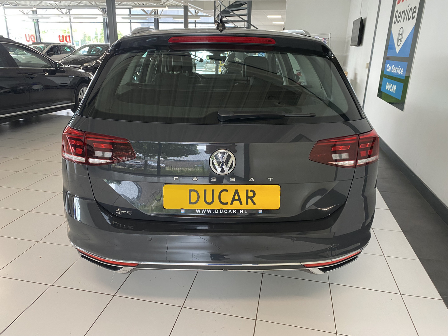Volkswagen