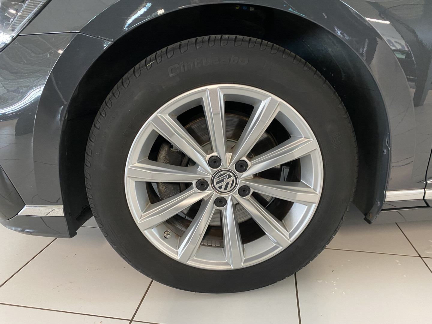 Volkswagen