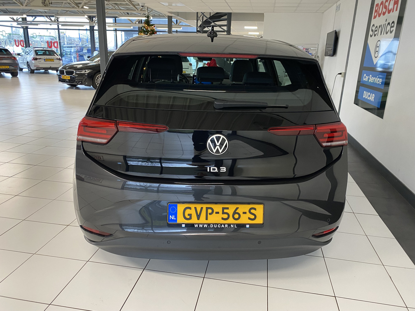 Volkswagen