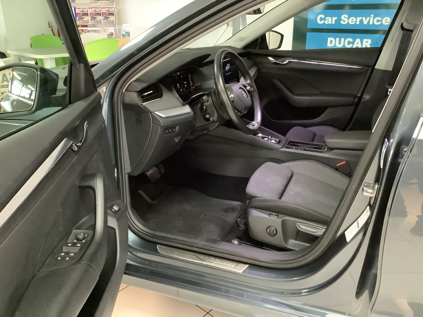 ŠKODA